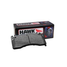 Hawk Performance Brake Pads HP Plus Rear Set Mustang Shelby GT350/GT350R 2015...