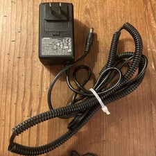 Genuine BOSE Companion 2 Series II Speaker AC Adapter S024EM1200180 12V - 1800mA