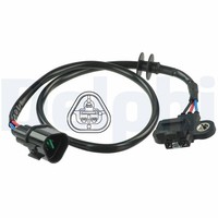 Kurbelwellensensor Impulsgeber FÜR Mitsubishi - Delphi SS11083