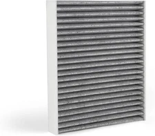 SINGARO CF10285 Cabin Air Filter with Activated Carbon, CP285 