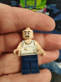 LEGO TMNT Mutation Chamber Unleashed 79119 w/figs incomplete See Description 