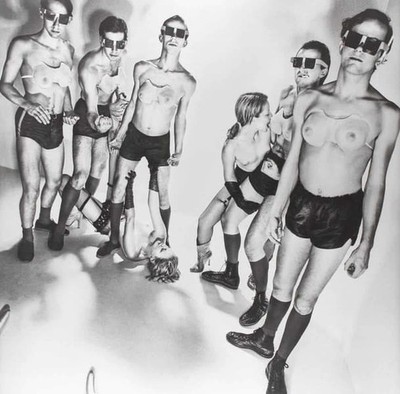Devo Hardcore - Volume 2 (Vinyl) 12'' Album (UK IMPORT)