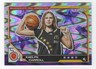 2025 TOPPS CHROME MCDONALD'S ALL AMERICAN KAELYN CARROLL RAYWAVE REFRACTOR #60