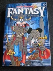LTB-Funny Paperback-No.5-Fantasy Entenhausen-2022 Germany-Ehapa Verlag