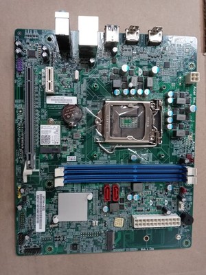 Acer Aspire TC-710 Desktop Motherboard | DDR3 LGA1151 | H11H4-AD2 | Tested!