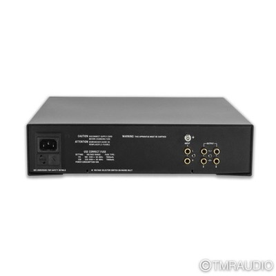 Linn Linto MC Phono Preamplifier | eBay