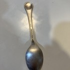 New York Worlds Fair 1964 1965 Souvenir Spoon Oneida Silversmiths 1961 — photo 5