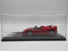 1/43 BBR-MODELS Ferrari F50 Spider 1995 Resin-cast Model Red BBR78B