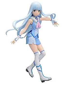 Theaterversion Aoki Hagane no Arpeggio - Ars Nova - DC Premium Figur ''Iona''