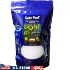 Moisture Trap Bird Seed Keeper Fresh Prevents Sprouting Caking For Hummingbirds