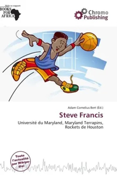 Adam Cornelius Bert | Steve Francis | Taschenbuch | FranzöSisch (2026)-image