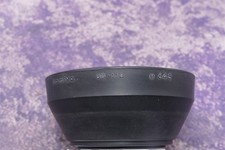Mamiya M645 Rubber lens hood for 80mm and 110mm Lenses