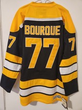 Raymond Bourque 