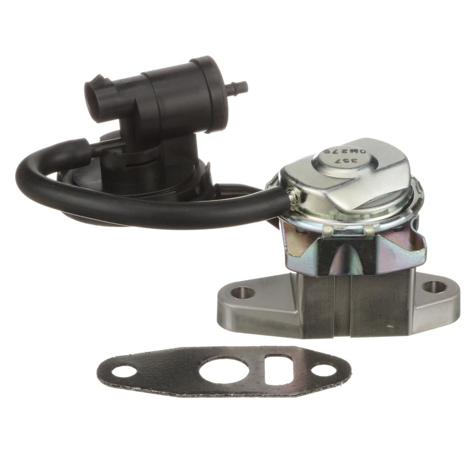 Válvula de recirculación de gases de escape (EGR) para Dodge W250 1992-1993 SMP Foto 2 de 4