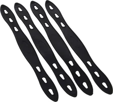 McGuire-Nicholas Rubber Straps for Knee Pads | Replacement Knee... 