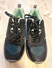 Sneaker/Wanderschuhe unisex Low Top atmungsak...