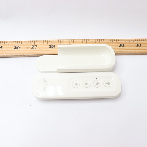 Hunter Universal Fan-Light Remote Control 99392 - Picture 3 of 4