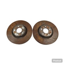 Disque de frein Ford FUSION