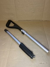 Gtech AirRam Handle Assembly With Lower Tube SW22 Vacuum Part Genuine