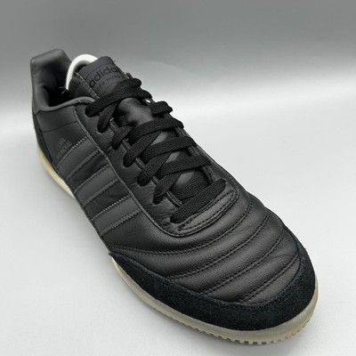 2020 Adidas Originals Copa Mundial TR Schwarz Grau G58624 Herren Uk 9,5 Terrassen