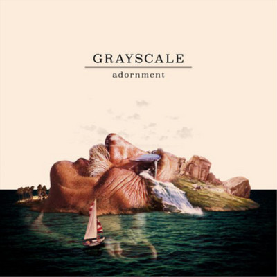 Grayscale Adornment Album (US IMPORT)