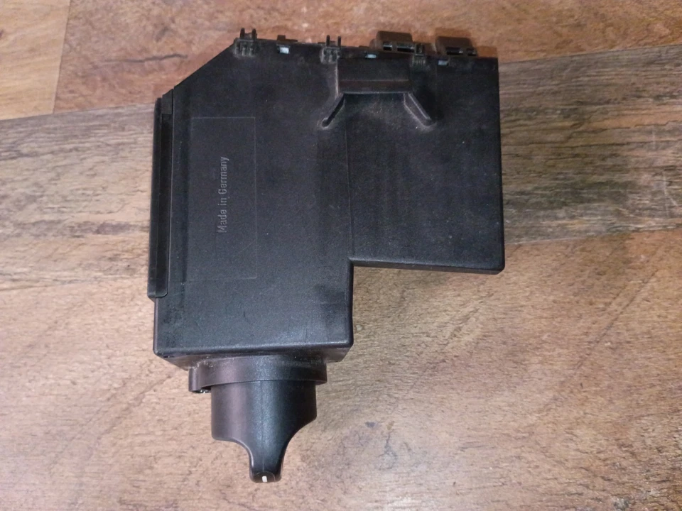 Conjunto de interruptor de faros Chrysler Crossfire 2004-08 1935450004 Mercedes SLK Foto 2 de 4