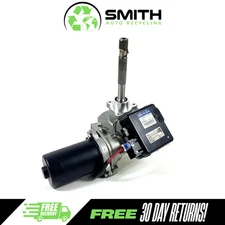 2005-2011 Cobalt HHR G5 Steering Pump Power Assist Motor Assembly PSCM EPS OEM