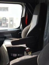 Replaces 2022 Freightliner Cascadia 126 Front Seat Mn Replaces 2022 Freightliner Cascadia 126 Front Seat Mn