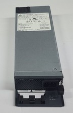 Cisco PWR-C2-640WAC 640W power supply DPS-640BB spare for 2960-XR and 3650