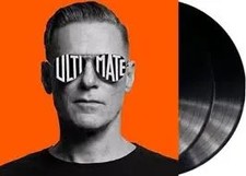 Bryan Adams - Ultimate - G/F 2LP Black