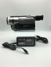 Sony Handycam CCD-TRV310 Digital-8 Camcorder for sale online | eBay