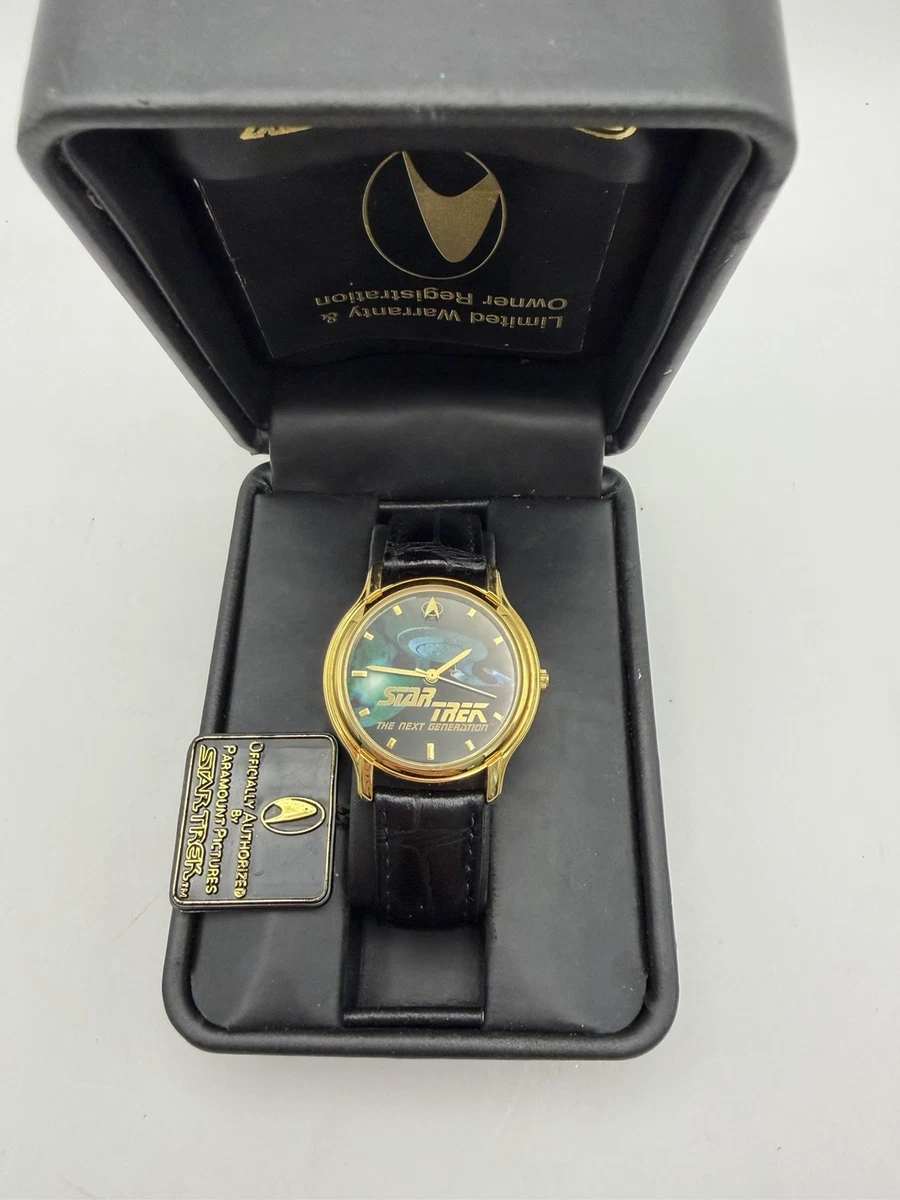 Star Trek Watch for sale | eBay display picture 3