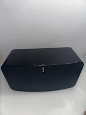Sonos PLAY:5 Gen2 Wireless Smart Speaker  WiFi Bluetooth - black