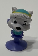PAW PATROL HUSKY EVEREST Wonderball SUCTION CUP TOY