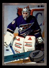 1995-96 Panini Stickers Hockey Team Set - Washington Capitals