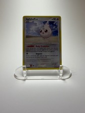 Igglybuff 70/106 Common Great Encounters Pokemon Lightly Played on eBay