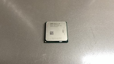 AMD Athlon II X3 445 3.1GHz AM3/AM2+ Triple Core CPU ADX445WFK32GM