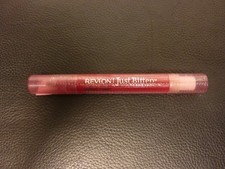 Revlon Just Bitten Lipstain Balm - FRENZY 015 - New / Sealed