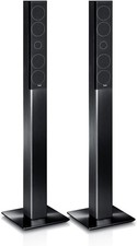 Teufel LT 4  L 430 FR " 5.1 7.1 Ausbau-Set Säule Lautsprecher Säulenlautsprecher