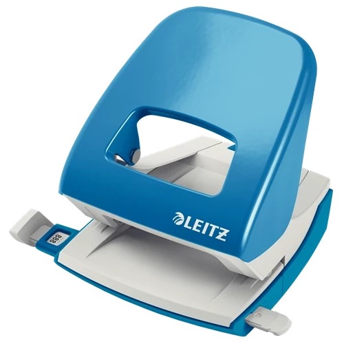 Leitz NeXXt Metal Office Hole Punch 50080030