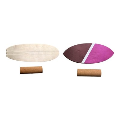 Rollersurfing Balance Board, Fitnessgerät, Skateboard, Ski, Basketball