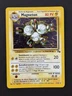 Pokémon Magneton 11/62 Fossil 2000 Italian Stage 1 Holo Rare