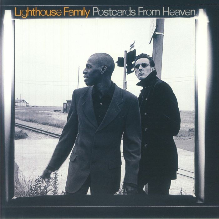 Postcards From Heaven by Lighthouse Family (Vinyl 2025) - Image 3
