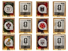 (Group 1/3) 2026 Panini FIFA World Cup Sticke...