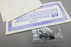 HO BRASS D114 ALCO DL600B HIGH HOOD UNPAINTED JAPAN PILOT DAMAGE — photo 10