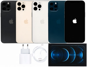 Iphone 12 pro 512 | eBay.de