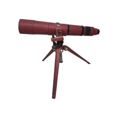 レッドリボルト　15P Redfield 15x-60x60 No. 719424 Spotting Range Scope With Matching