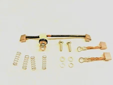 Gravely 21108 02118 Starter Repair Rebuild Kit 1341022M030SM SM13410 KT10900