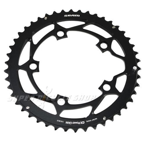 sram 46t chainring