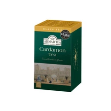 AHMAD TEA CARDAMON TEA 20 Tea Bags